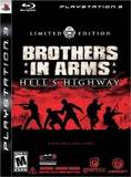 Brothers in Arms: Hell's Highway -- Limited Edition (PlayStation 3)
